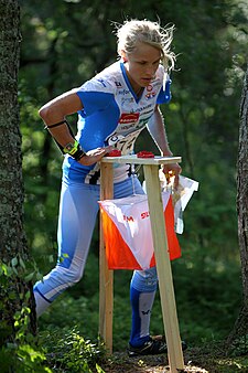 World Orienteering Championships 2010 - sprint 06.jpg
