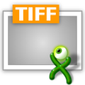 Xee tiff file