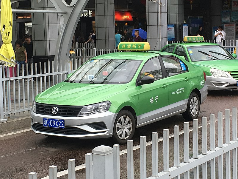 File:YueC-09X22(Zhuhai Taxi-Baining) 17-06-2019.jpg