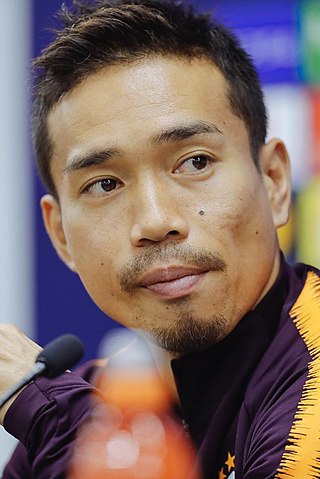 <span class="mw-page-title-main">Yuto Nagatomo</span> Japanese association football player