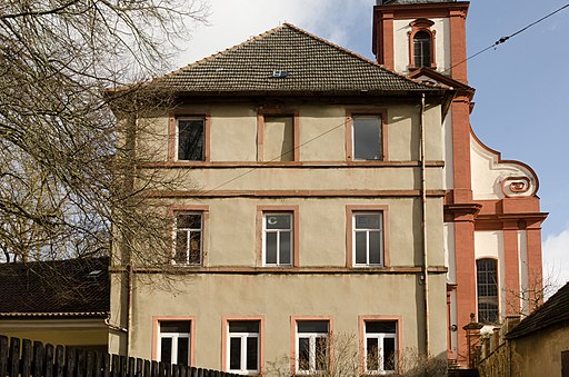 Zellingen, Markt Retzbach, Kirchgasse 9-001