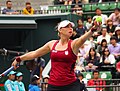 Thumbnail for Vera Zvonareva