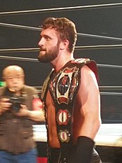 Bullet Club - Wikipedia