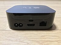 Apple TV - Wikipedia