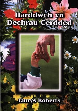 Delwedd:Harddwch yn Dechrau Cerdded (llyfr).jpg