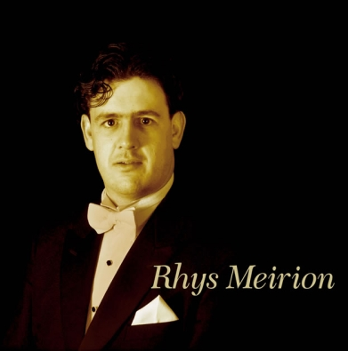 Delwedd:Rhys Meirion Albwm cyntaf.PNG