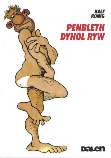 Delwedd:Penbleth Dynol Ryw (llyfr).jpg