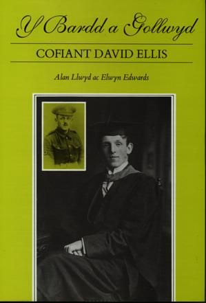 Delwedd:Bardd a Gollwyd, Y - Cofiant David Ellis (llyfr).jpg