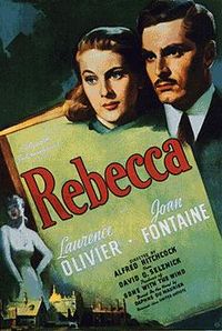 Rebecca (ffilm 1940)