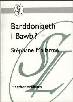 Delwedd:Barddoniaeth i Bawb - Stephane Mallarme.PNG