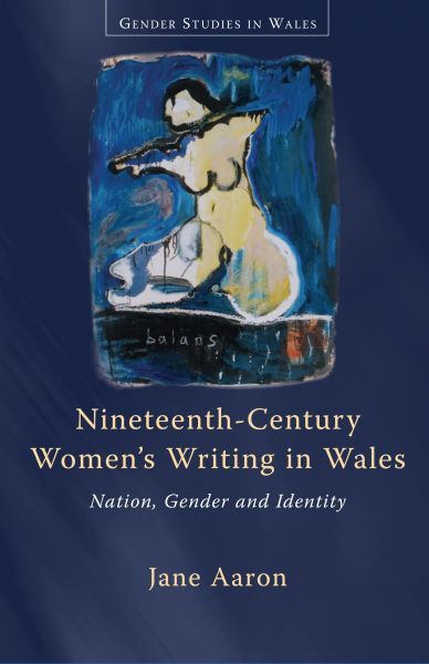 Delwedd:Gender Studies in Wales Nineteenth Century Women's Writing in Wales Nation, Gender, Identity.jpg