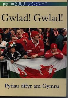 Delwedd:Pigion 2000 Gwlad! Gwlad! - Pytiau Difyr am Gymru (llyfr).jpg