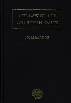 Delwedd:Law of the Church in Wales, The.jpg