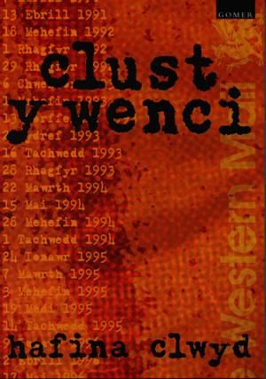 Delwedd:Clust y Wenci (llyfr).jpg