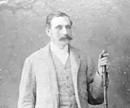 Etholiad Cyngor Sir Feirionnydd 1889