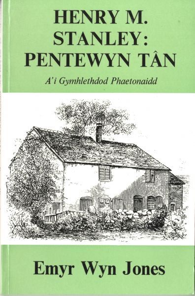 Delwedd:Henry M Stanley - Pentewyn Tân a'i Gymhlethdod Phaetonaidd (llyfr).jpg