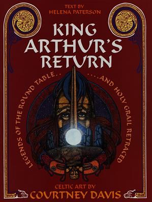 Delwedd:King Arthur's Return.jpg
