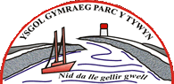 Delwedd:Logo Ysgol Parc y Tywyn.png