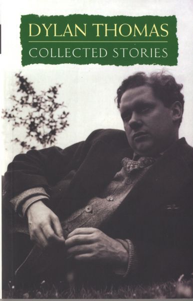 Delwedd:Collected Stories Dylan Thomas.jpg