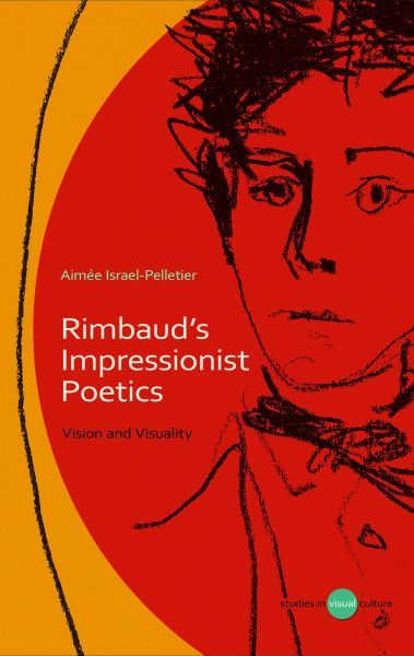 Delwedd:Rimbaud's Impressionist Poetics - Vision and Visuality (llyfr).jpg