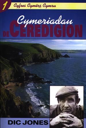 Delwedd:Cyfres Cymêrs Cymru 1 Cymeriadau De Ceredigion (llyfr).jpg