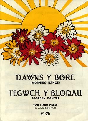 Delwedd:Dawns y Bore a Tegwch y Blodau - Morning Dance and Garden Dance - Two Piano Pieces (llyfr).jpg