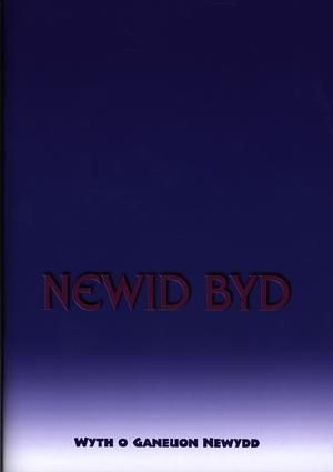 Delwedd:Newid Byd - Wyth o Ganeuon Newydd (llyfr).jpg