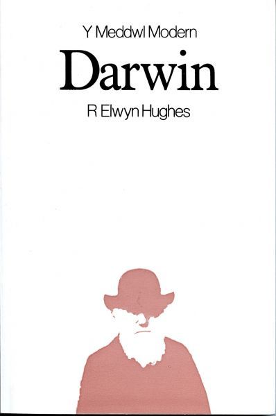 Delwedd:Cyfres y Meddwl Modern Darwin (llyfr).jpg