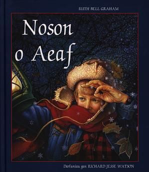 Delwedd:Noson o Aeaf (llyfr).jpg