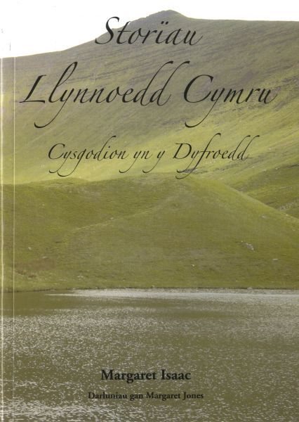 Delwedd:Storïau Llynnoedd Cymru - Cysgodion yn y Dyfroedd (llyfr).jpg