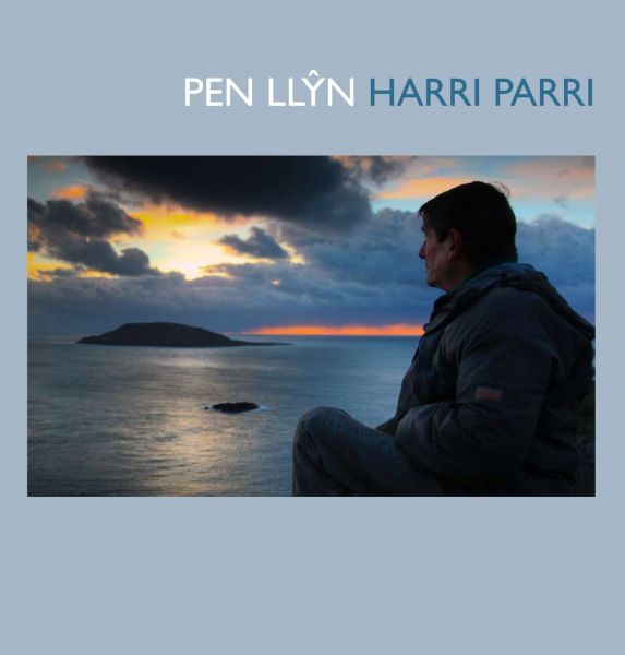 Delwedd:Pen Llŷn Harri Parri (llyfr).jpg