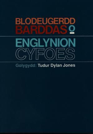 Delwedd:Blodeugerdd Barddas o Englynion Cyfoes (llyfr).jpg