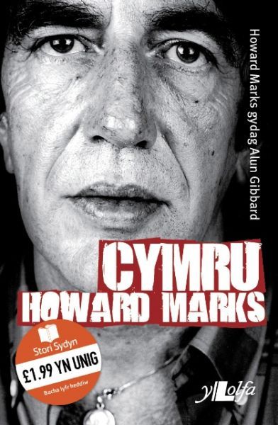 Delwedd:Stori Sydyn Cymru Howard Marks (llyfr).jpg