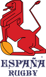 Delwedd:150px-Spain Rugby logo.svg.png