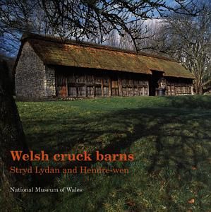 Delwedd:Welsh Cruck Barns Stryd Lydan and Hendre Wen.jpg