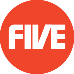 Delwedd:150px-Five logo svg.png