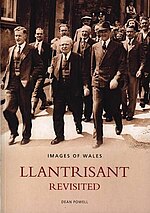 Bawdlun am Images of Wales: Llantrisant Revisited