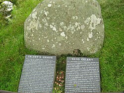 Beddgelert