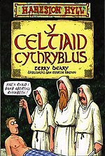 Bawdlun am Y Celtiaid Cythryblus