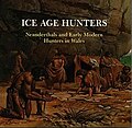 Bawdlun am Ice Age Hunters