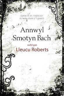 Cyfres y Dderwen Annwyl Smotyn Bach (llyfr).jpg