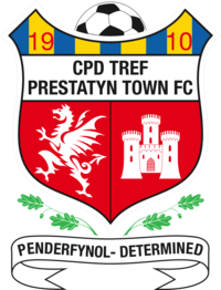 Prestatyn Town F.C. Logo.png