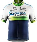 Bawdlun am Orica-GreenEDGE