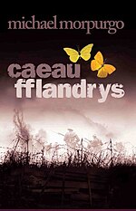 Bawdlun am Caeau Fflandrys