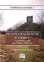 Bawdlun am Prydnawngwaith y Cymry a Gweithiau Eraill gan William Williams