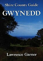 Bawdlun am Shire County Guide Series:33. Gwynedd