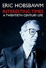 Bawdlun am Interesting Times: A Twentieth Century Life