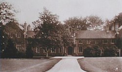 Prifysgol Cymru, Llanbedr Pont Steffan