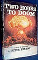 Red alert novel two hours of doom 1st edition 1958.jpg