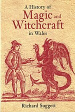 Bawdlun am A History of Magic and Witchcraft in Wales